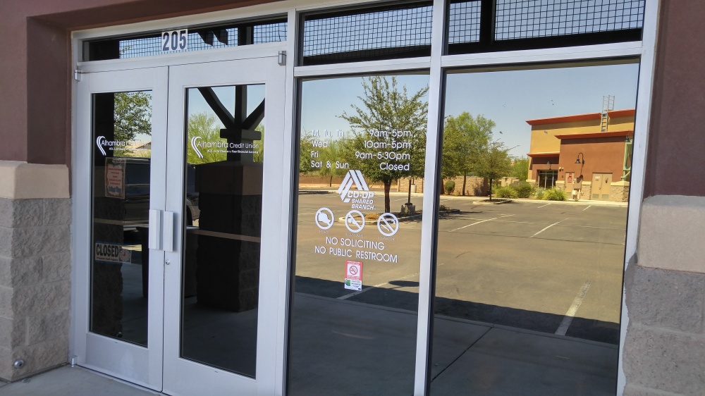 Alhambra Credit Union 01