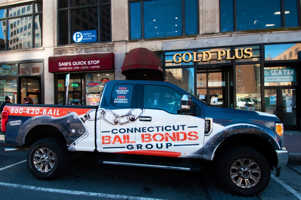 Connecticut Bail Bonds Group 01