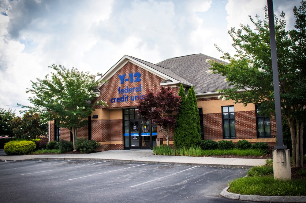 Y-12 Federal Credit Union 01