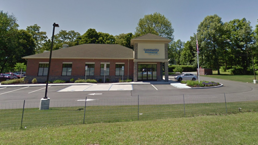 Community Resource FCU - N.Greenbush Branch 01
