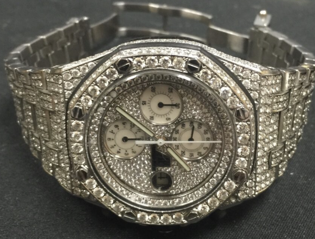 Global Pawn Shop 01
