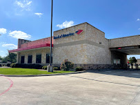 Bank of America (with Drive-thru ATM) 02