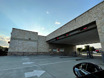 Bank of America (with Drive-thru ATM) 03