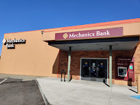 Mechanics Bank - El Cerrito Branch 01