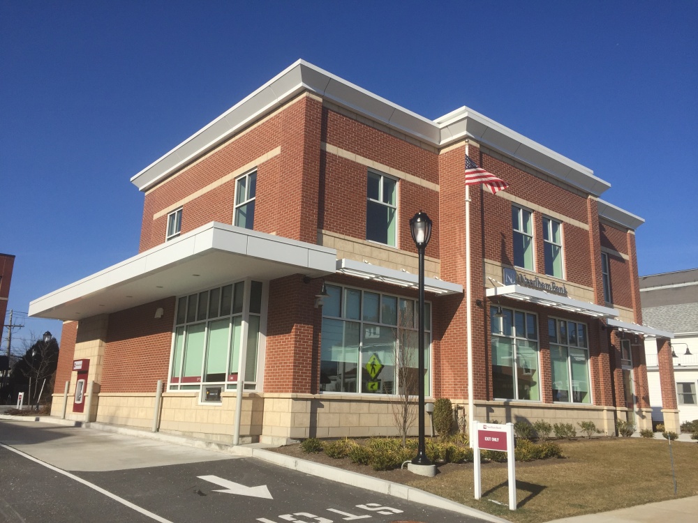 Needham Bank 01
