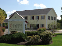 Cumberland County Federal Credit Union (Operations Center) 02