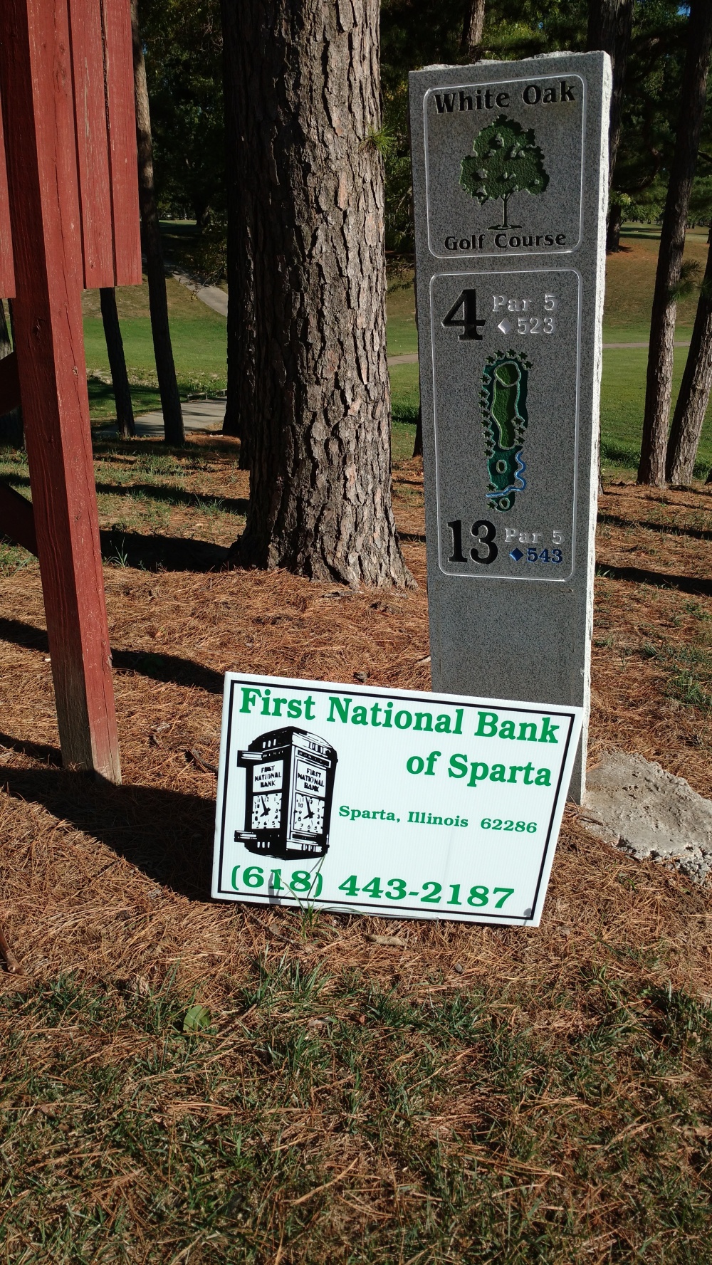 First National Bank of Sparta 01