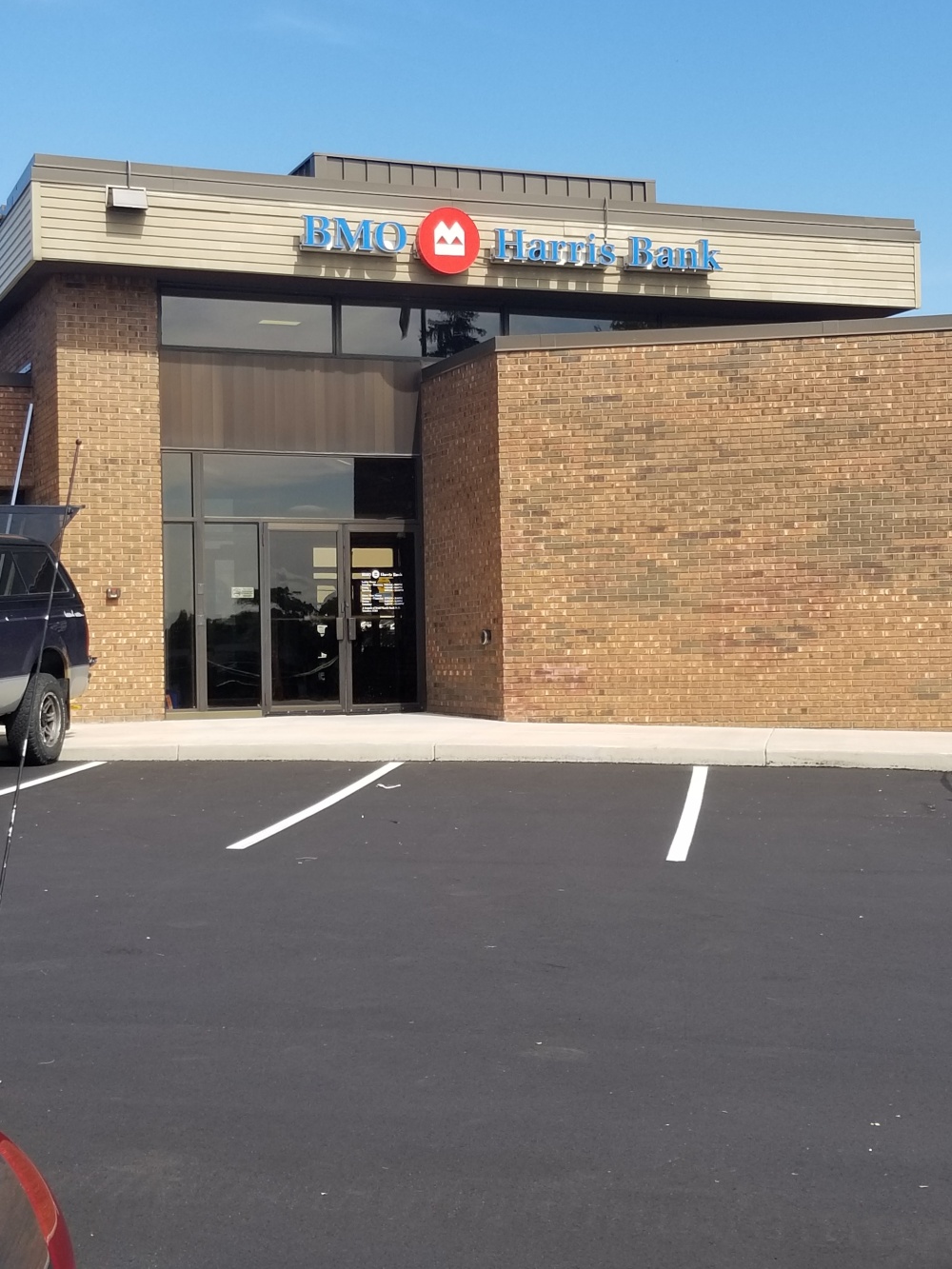 BMO Harris Bank 01