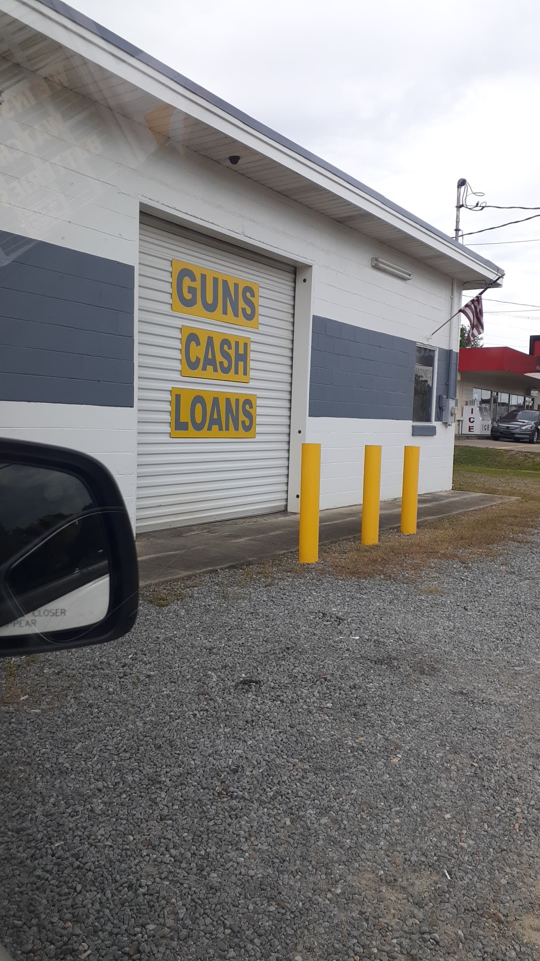 Wetumpka Pawn Shop 01