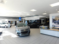 Chevrolet of Fayetteville 03