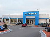 Chevrolet of Fayetteville 04
