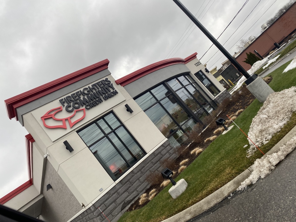 Firefighters Community Credit Union | FFCCU 01