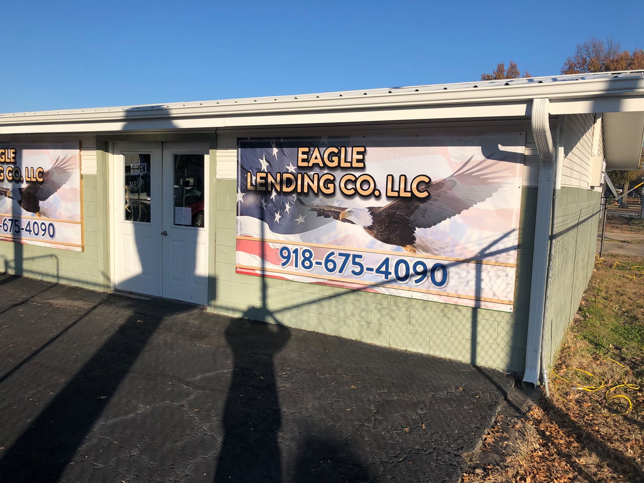 Eagle Lending LLC 01