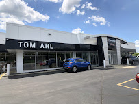 Tom Ahl Buick GMC 04