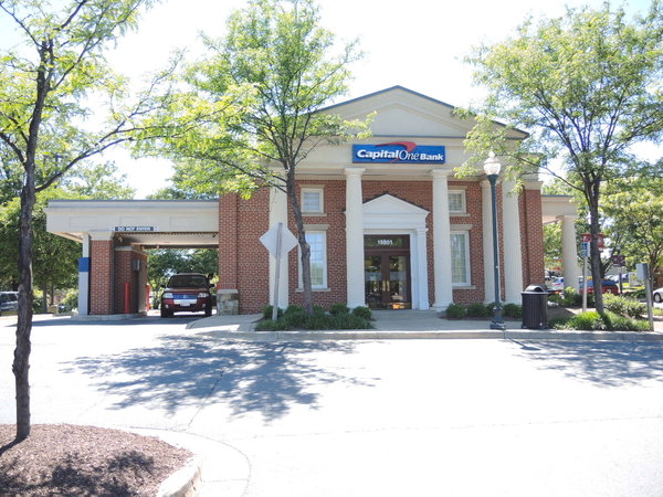 Capital One Bank 01