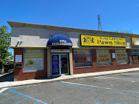 King Lawrence Pawn Shop 04