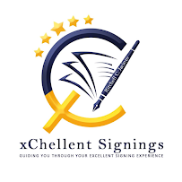 xChellent Signings - Ritchell Jacinto (Mobile Notary Public in San Diego & Notary Loan Signing Services) 02