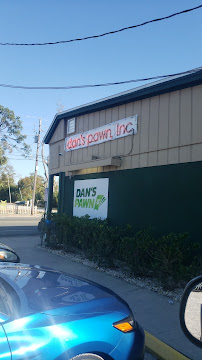 Dans Pawn - St. Andrews 04