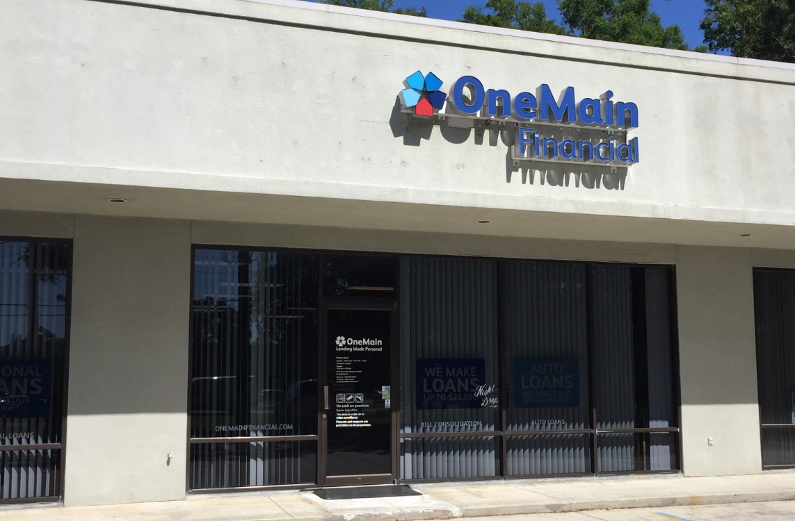 OneMain Financial 01