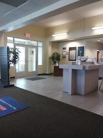 U.S. Bank Branch 02