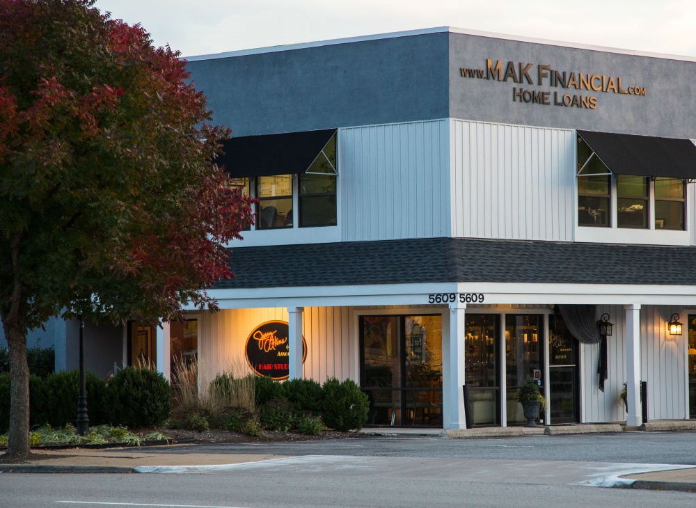 MAK Financial Group Inc 01