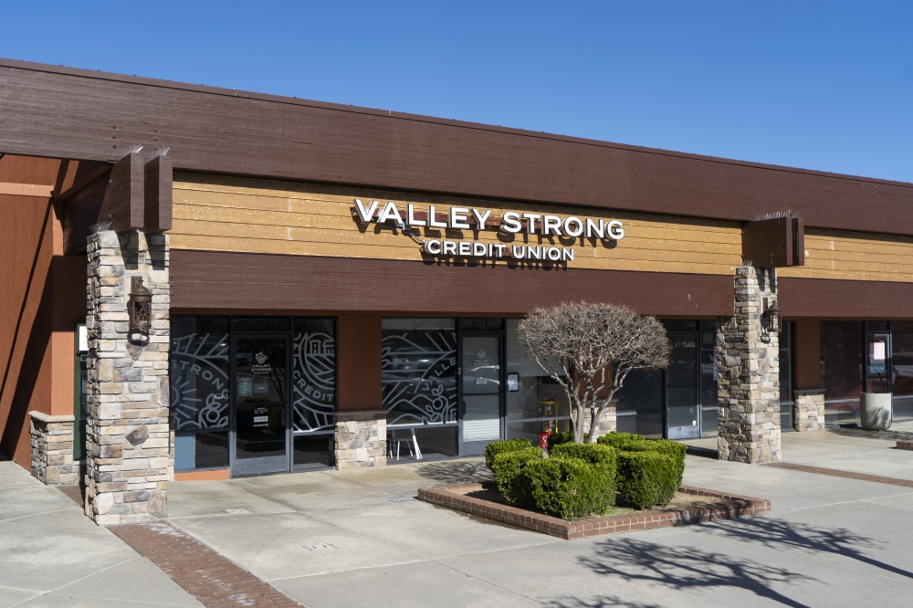 Valley Strong Credit Union 01