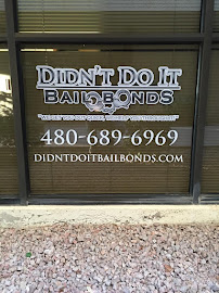 Didn't Do It Bail Bonds 01