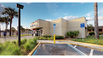 Bank of America (with Drive-thru services) 01