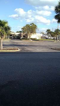 Bank of America (with Drive-thru services) 03