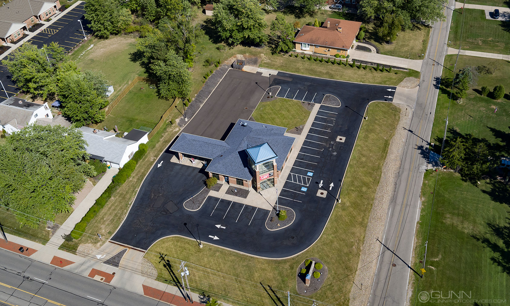 Taleris Credit Union 01