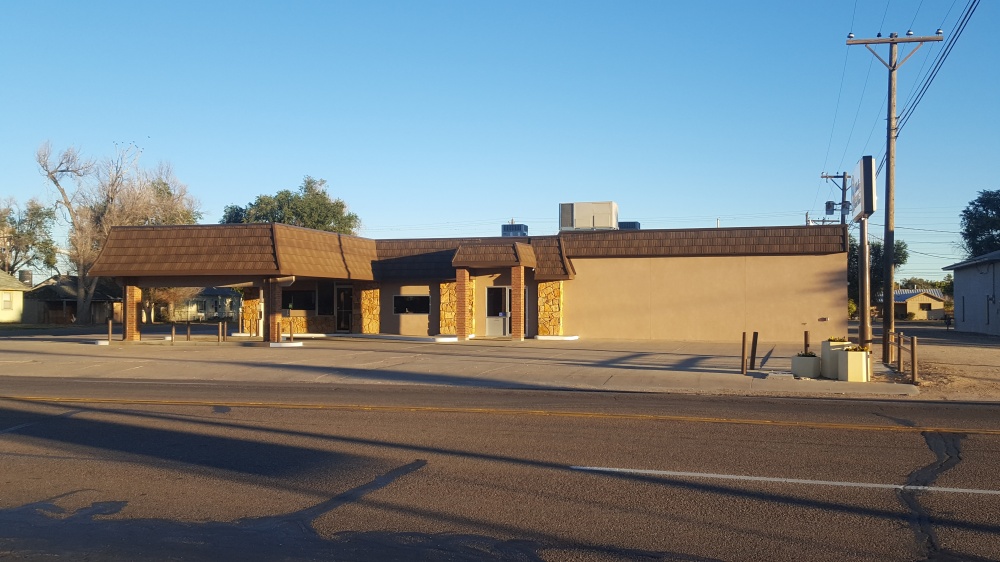 Fellowship Credit Union 01