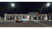 Bank of America (with Drive-thru ATM) 01