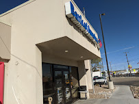 Bank of America (with Drive-thru ATM) 02