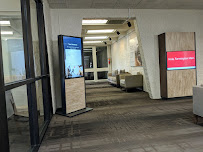 Bank of America (with Drive-thru ATM) 03