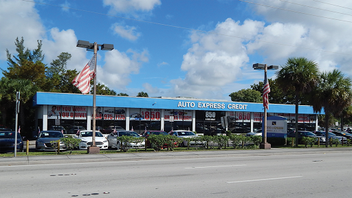 Auto Express Credit 01