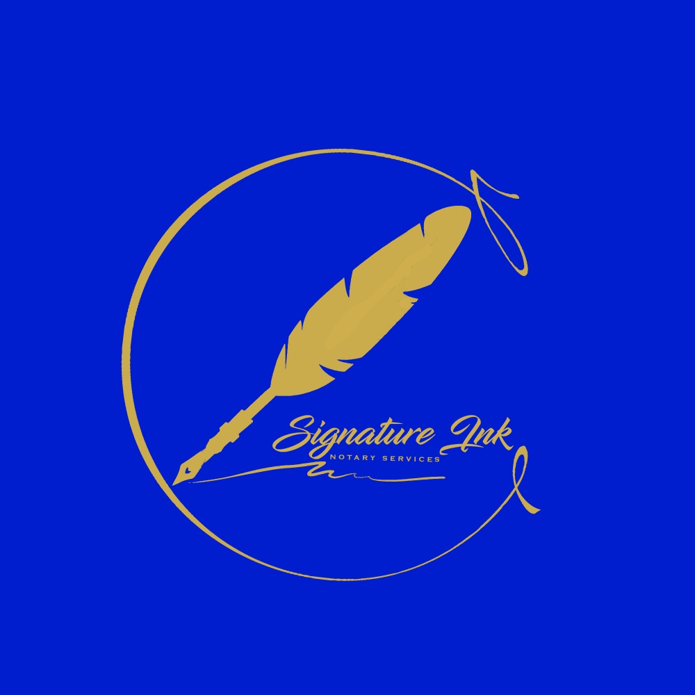 Signature Ink Notary Services LLC 01