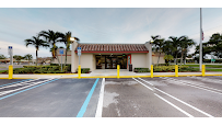 Bank of America (with Drive-thru ATM) 01