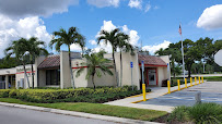 Bank of America (with Drive-thru ATM) 02