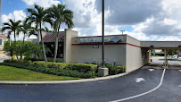 Bank of America (with Drive-thru ATM) 03