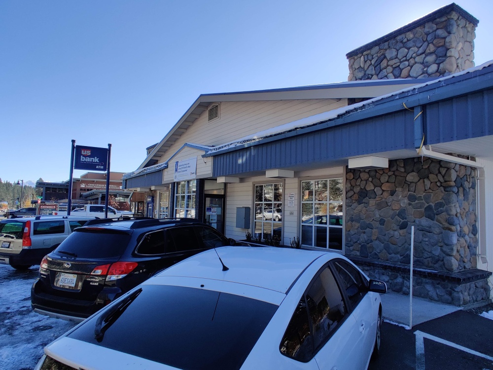U.S. Bank Branch 01