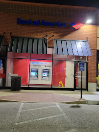 Bank Of America 01