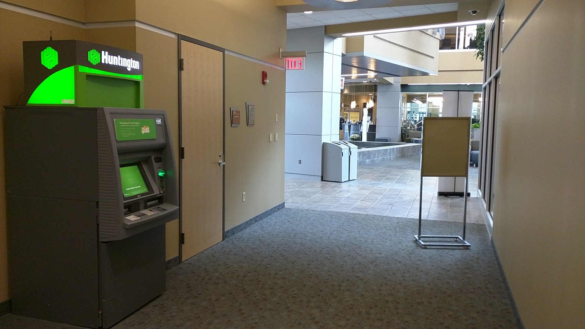 Huntington Bank ATM 01
