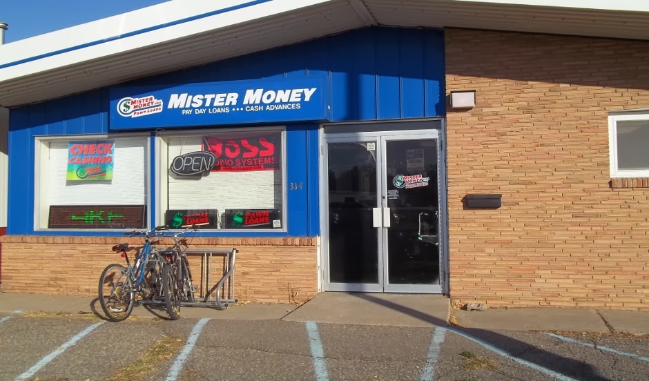 Mister Money USA (60) 01