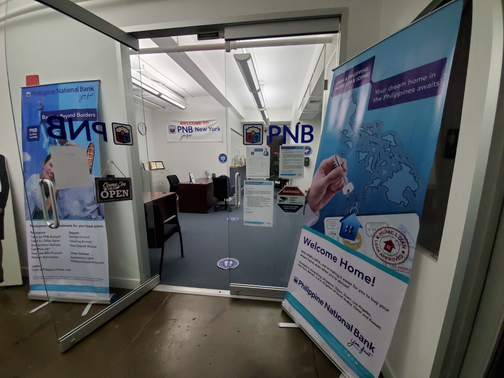 PNB Bank 01