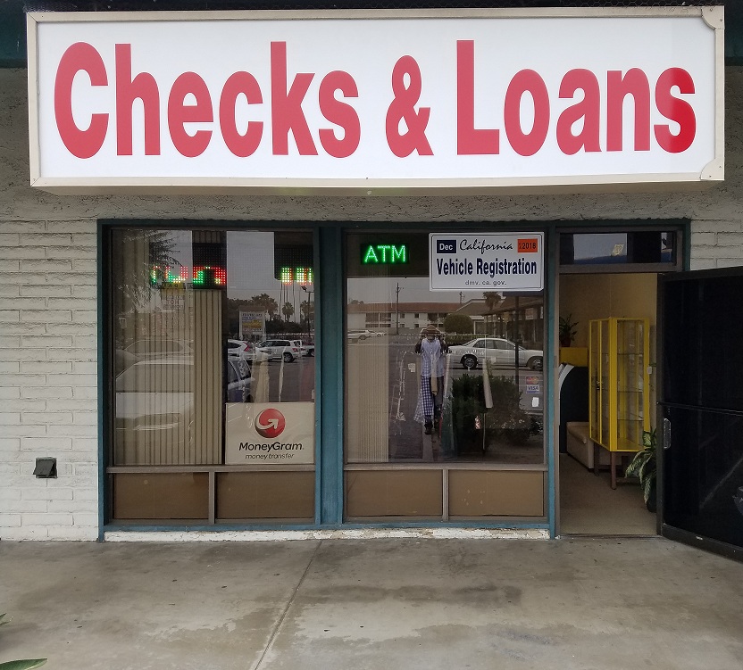 All Checks Cashed 01