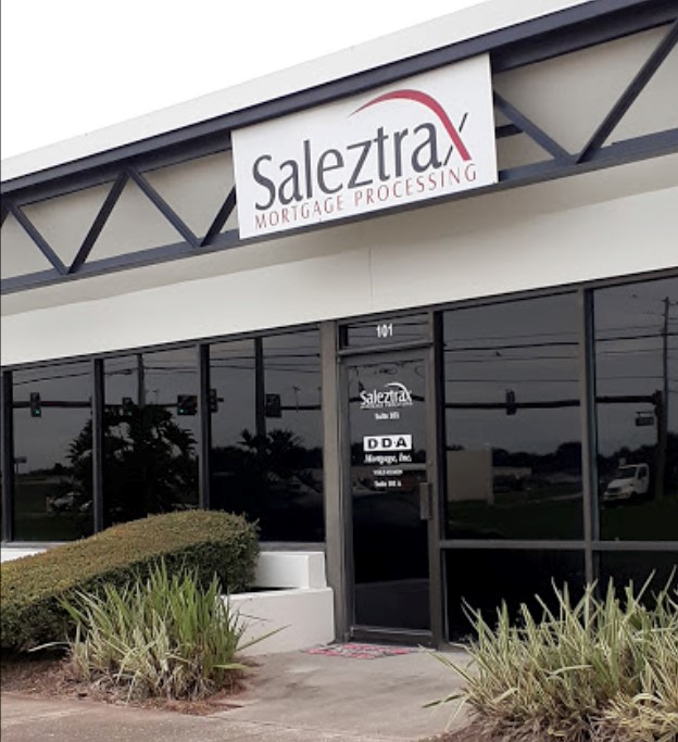 Saleztrax Mortgage Processing 01