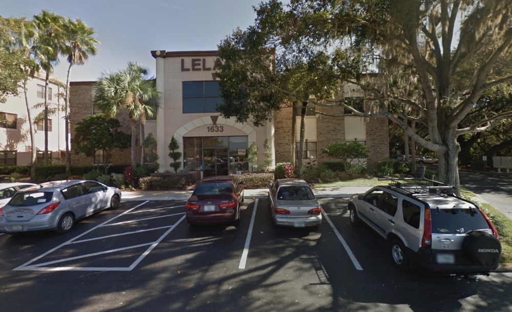 Town Square Mortgage - FLORIDA 01
