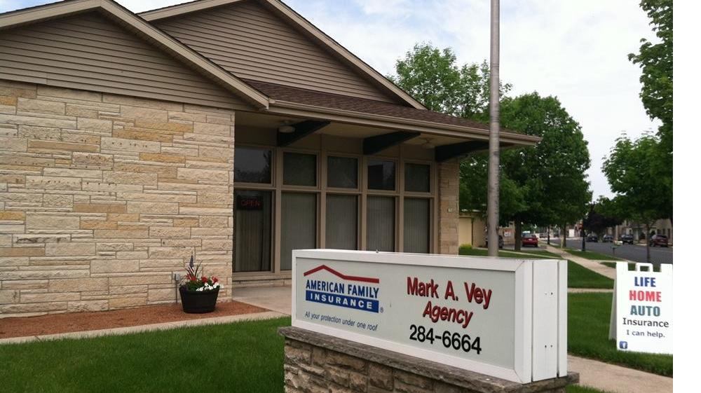 Mark A Vey Agency LLC American Family Insurance 01