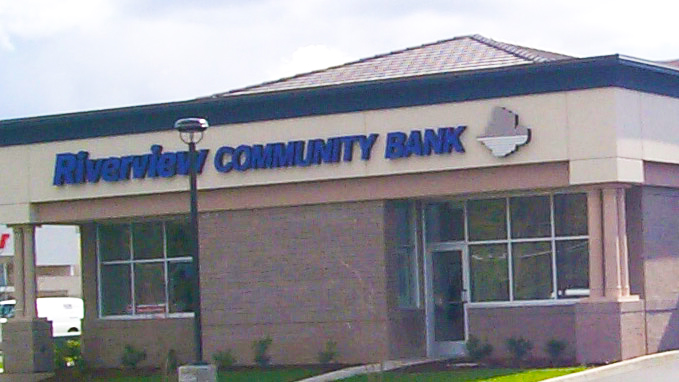 Riverview Community Bank 01