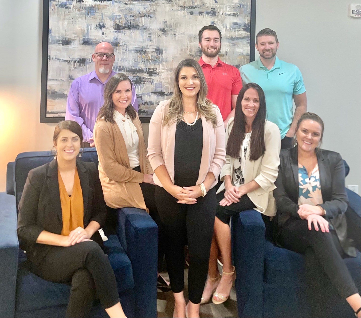The Krystal Stearns Team at Northpointe Bank 01